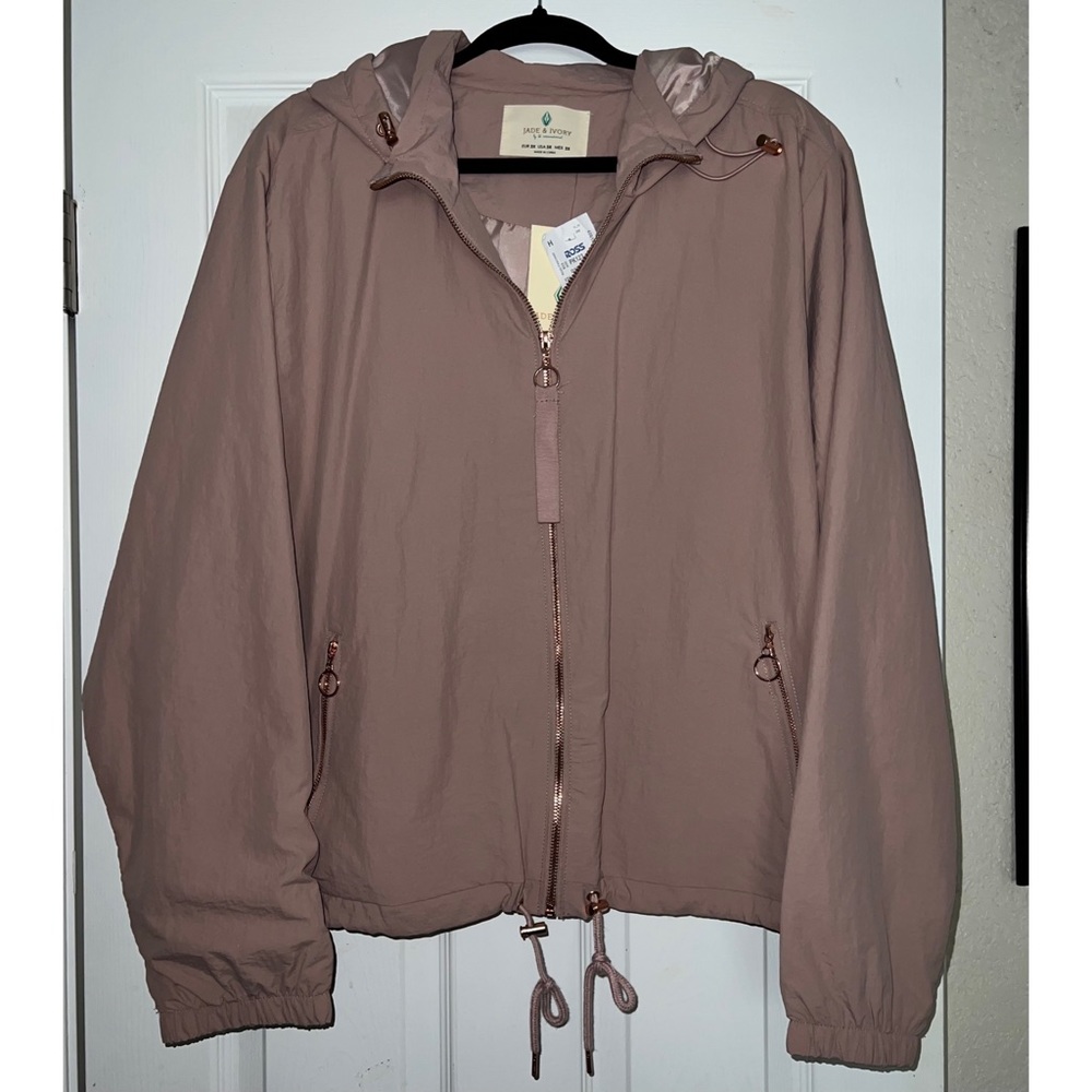 3x Bomber Jacket